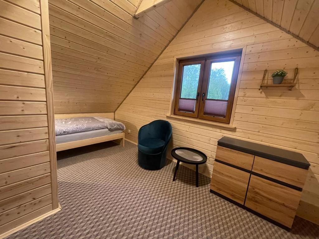 Pod Beskidem Dom wakacyjny *