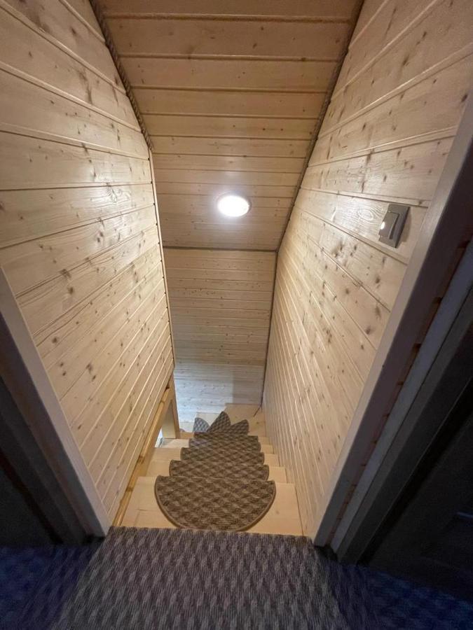 Pod Beskidem Dom wakacyjny *