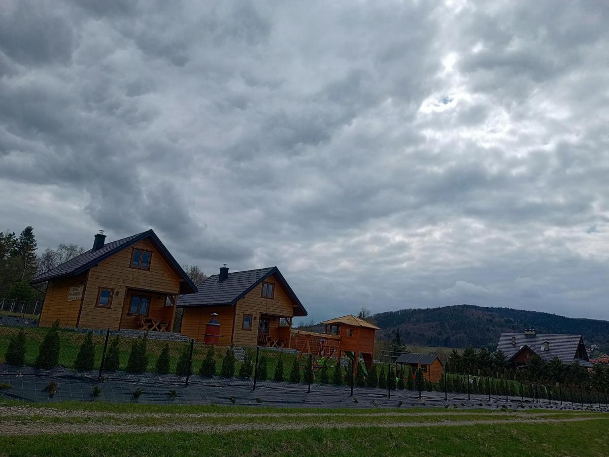 Dom wakacyjny Pod Beskidem
